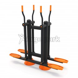 45 FT Panosuz Spor Ekipmanı 45 FT Panosuz Spor Ekipmanı